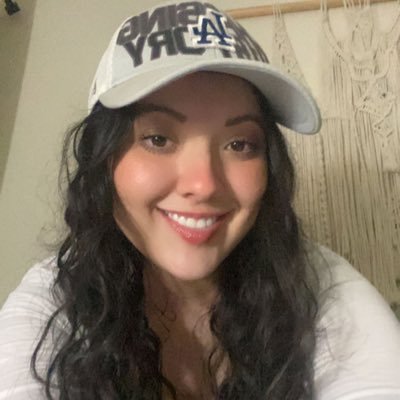 dodgers enthusiast, swiftie, and hater in no particular order