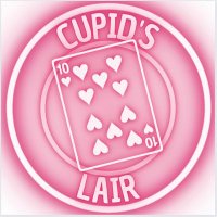 ⌒ ் ֵ ׂ𝐂𝐔𝐏𝐈𝐃'𝐒 𝐋𝐀𝐈𝐑 ۟ (@admcupid) 's Twitter Profile