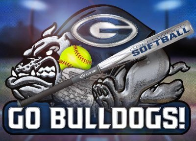 Greenwood Lady Bulldog Softball