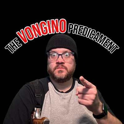 Steve Vongino is the internet's PREMIERE moderate centrist milk toast fence sitter.  Check him out on YouTube, Rumble, and/or your house currently.