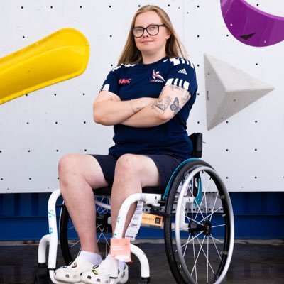 Lucy Keyworth Profile