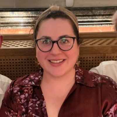 Jackie Rakov🎗️ Profile