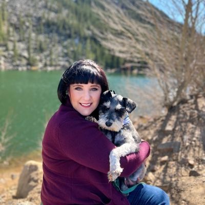 MPA, CNP @CUDenver - BA @BoiseState - #Childfree - Rescue Dog Mom - #Dermatillomania- Love me some plants - Higher Ed Digital Marketing - My tweets are my own