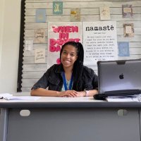 Nia Jackson (@msjackson_dance) 's Twitter Profile