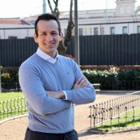 Antonio José Mesa(@AJMesaGarrido) 's Twitter Profile Photo