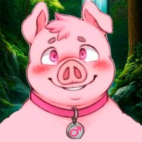 Elliot 🐷 (@ellipiggy69) 's Twitter Profile