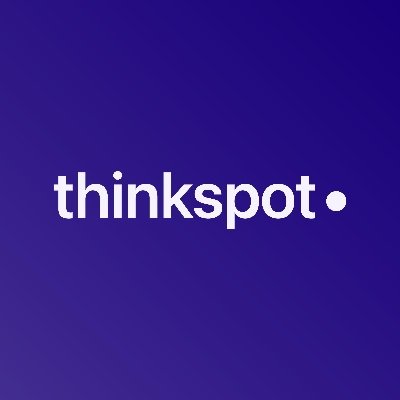 thinkspot is an online refuge for serious thinkers and quality discourse