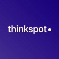 thinkspot(@mythinkspot) 's Twitter Profile Photo