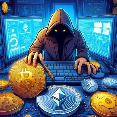 cryptopameir Profile Picture