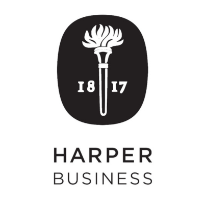 Setting the agenda on work, leadership, and growth. An imprint of @HarperCollins. Say hello at harper.business@harpercollins.com.