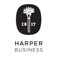 Harper Business (@harperbusiness) 's Twitter Profile