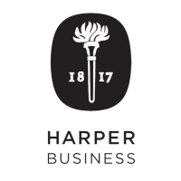 Harper Business(@HarperBusiness) 's Twitter Profileg