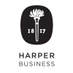Harper Business (@HarperBusiness) Twitter profile photo