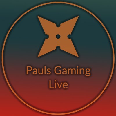 PaulsGamingLive Profile Picture