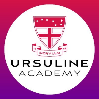 Ursuline Academy of St. Louis, founded in 1848, and under the sponsorship of the Ursuline Sisters, is a private Catholic college preparatory high school.