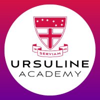 Ursuline Academy(@UrsulineSTL) 's Twitter Profile Photo