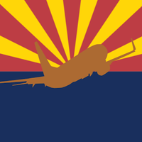 Arizona737(@737Arizona) 's Twitter Profile Photo