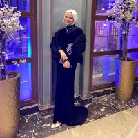 ❄️ (@hanannagdi) Twitter profile photo