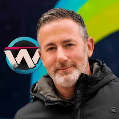CEO @WagmiGameCo |