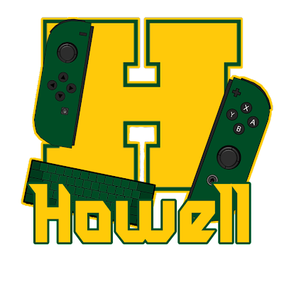 Howell High School Esports Team Official Twitter