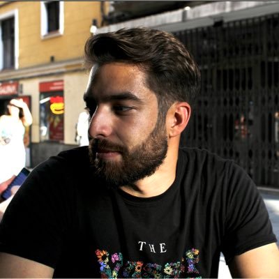 jipalenzuela's profile picture. 