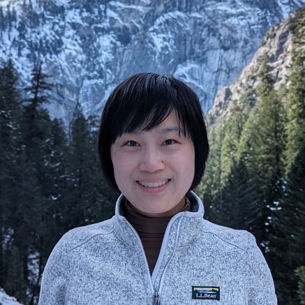Zi Wang, Ph.D. Profile