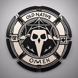 Old Native Omen
Originally from the island of São Miguel - Azores  - Portugal
 Indie-Rock Band
