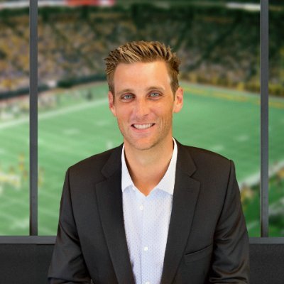 Founder & CEO- @TicketManager via @aegworldwide & @stubhub. Believer. SaaS Investor and Advisor. Sports Tech & Live Events. Surf, Golf, MMA & Volley.