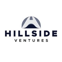 Hillside Ventures (@hillsidevc) 's Twitter Profile