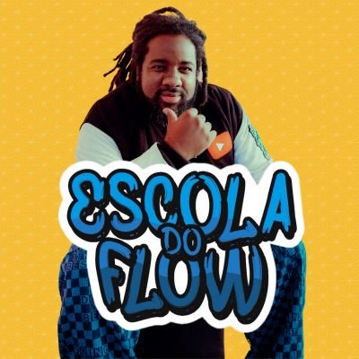 🎤Rapper FlowMan 🎤
🎶Produzo Rap (+ de 70 subgêneros e vertentes)🎶
🧠Mentor da @escoladoflow🧠▪︎📺Link para conhecer o meu trabalho 👇