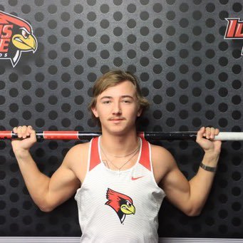 pole vaulter//PR-16’5”//@RedBirdtfxc