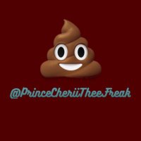 PrinceCheriiTheeFreak (@freakycherii) 's Twitter Profile