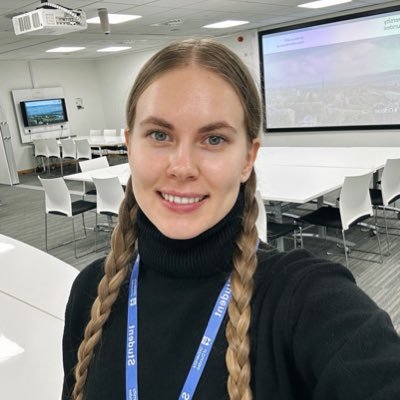 PhD student at the University of Dundee Chronic Pain Research Group | Scottish Pain Research Community steering committee social media coordinator