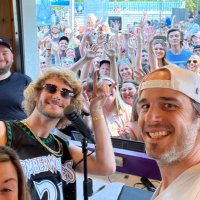 Zach Dillon (@thezachdillon) 's Twitter Profile Photo Zach Dillon (@thezachdillon) 's Twitter Profile Photo
