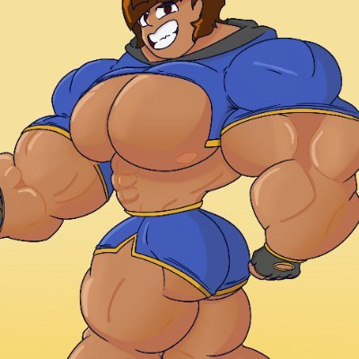 FelixsMgPlace's profile picture. I'm Félix and I love muscle 💪🏽❤️
🔞 Inglés and spanish
🟦☁️: https://t.co/SnGnTiVCHL