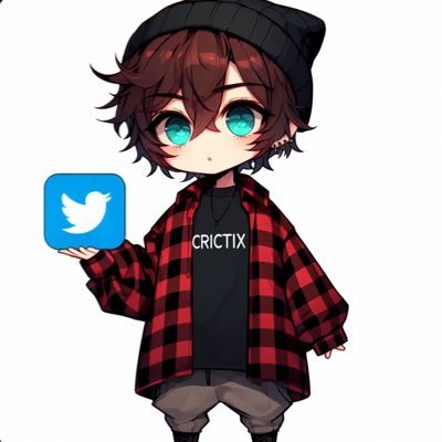 Crictix_ Profile Picture