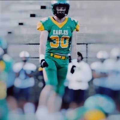 | Rhea County High School, TN | 🎓’25 | ✞ ✞ ✞ | Football: RB—DE—LB | @Wolfpack7on7 | 205, 6’0 | GPA: 3.5 | E-mail: brockcornwell395@gmail.com |