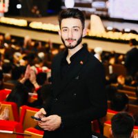 Mehmet Altunhan(@MehmetAltunhan_) 's Twitter Profile Photo