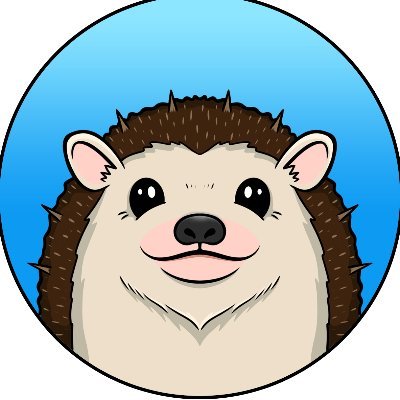 RIZO - Elon Musk's Favorite Hedgehog Profile