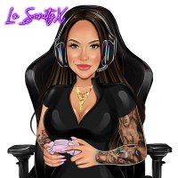 Lo 🩷 (@lo_sanityx) 's Twitter Profile