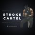 Stroke Cartel (@strokecartel) Twitter profile photo