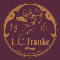 L.C. Franke(@lcfranke) 's Twitter Profileg