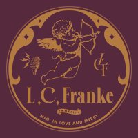 L.C. Franke (@lcfranke) 's Twitter Profile