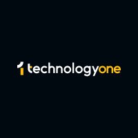 TechnologyOne(@TechnologyOne) 's Twitter Profile Photo