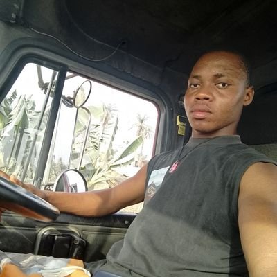 From ishiagu , am a professional truck driver