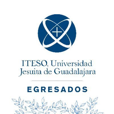 Egresados ITESO