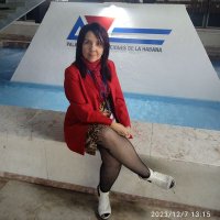 Mabelita_May en mi ♥️ CUBA(@mabelita_may) 's Twitter Profile Photo