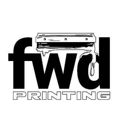 Howdy! We’re desert dwelling print shop 🌵 We specialize in waterbased prints. We can’t wait to print your favorite shirt 👕
