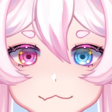 meow
#umiart
-------
artists: @KIRAI_illust, @cherubstreamz
group: @SleepyVtubers
