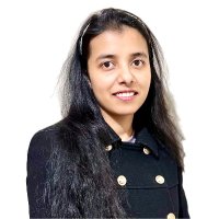 Asra Aslam(@AsraAslam14) 's Twitter Profile Photo